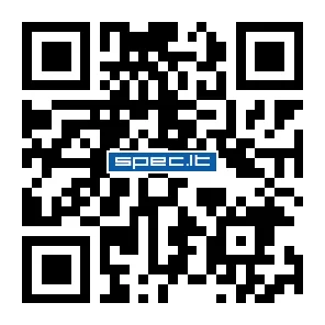 QR kodas | KOSMA, UAB | spec.lt