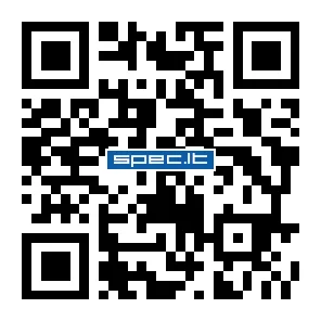 QR kodas | KOSMANTA, UAB | spec.lt