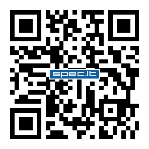 QR kodas | Kosmarina, UAB