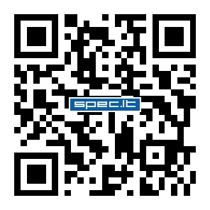 QR kodas | KOSMEDIJA, UAB | spec.lt