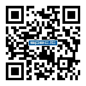 QR kodas | Kosmenta, UAB | spec.lt