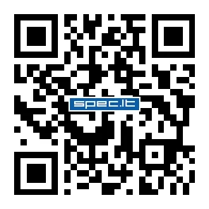 QR kodas | Kosmera, MB | spec.lt