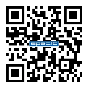 QR kodas | Kosmeteka, MB | spec.lt