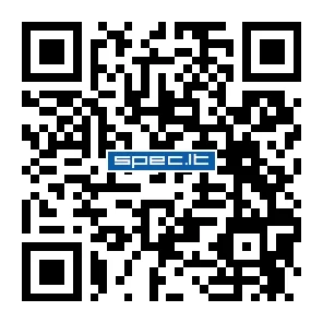 QR kodas | Kosmetik Expo, UAB
