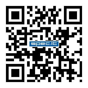 QR kodas | Kosmetika, MB
