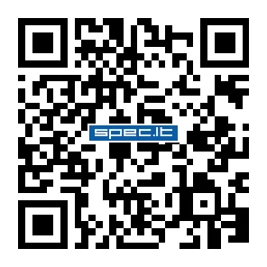 QR kodas | Kosmetikos alchemija, MB | spec.lt