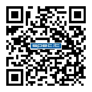 QR kodas | KOSMETIKOS PASAULIS LT, UAB