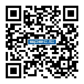 QR kodas | Kosmetikos paslaugos, UAB