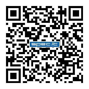 QR kodas | Apskaitos kontora, UAB | spec.lt