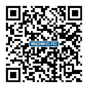 QR kodas | Kosmetikos salonas, V. Baranauskienės, IĮ