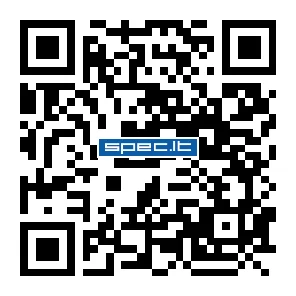 QR kodas | Kosmetikos verslo investicijos, UAB