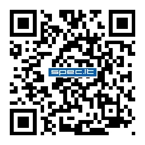 QR kodas | Blušė, MB