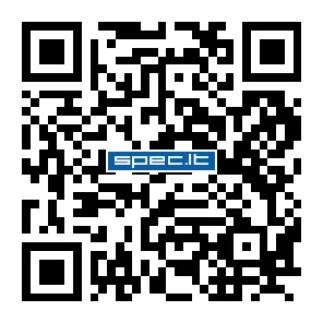 QR kodas | Kosmetologės Ievos individuali įmonė
