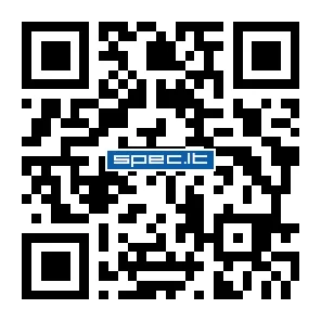 QR kodas | Kosmetologija, IĮ