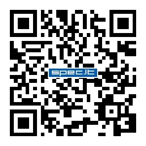 QR kodas | Kosmetologijos centras Lotus, MB | spec.lt