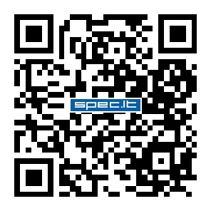 QR kodas | Kosmetologijos institutas, MB