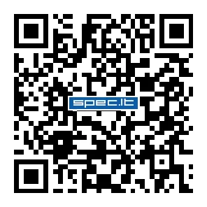 QR kodas | Kosmetologų ir kosmetikų mokymo centras, VŠĮ