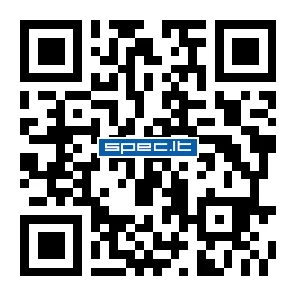 QR kodas | Kosmetuza, MB