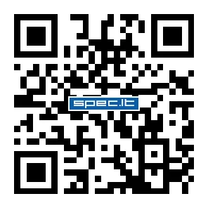 QR kodas | KOSMEVITA, UAB