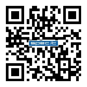 QR kodas | Kosmigija, UAB