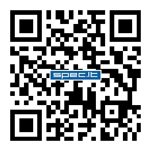 QR kodas | Kosmija, MB | spec.lt