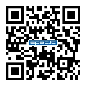 QR kodas | Kosmika, MB