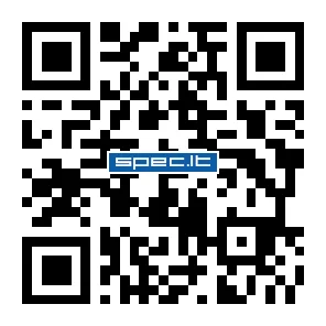 QR kodas | Kosmile, MB | spec.lt
