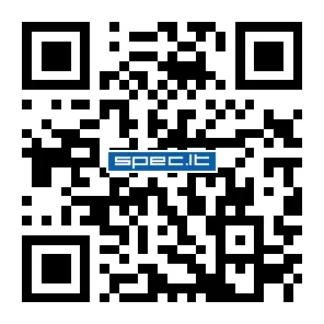 QR kodas | Kosmima, UAB