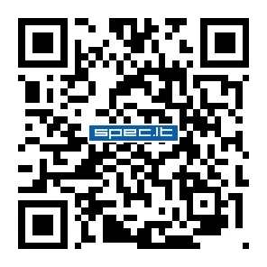 QR kodas | Kosminiai lazeriai, MB | spec.lt