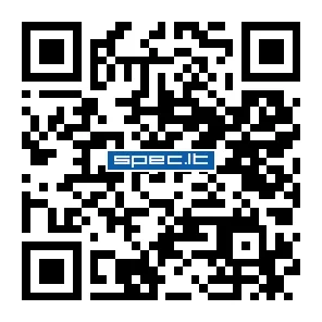 QR kodas | Kosminiai projektai, VŠĮ