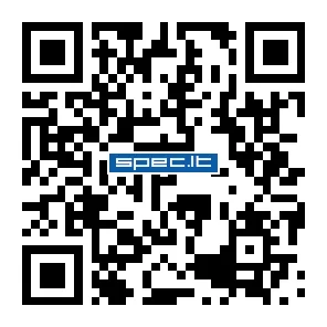 QR kodas | Kosmira, UAB | spec.lt