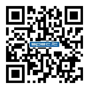 QR kodas | Kosmita, UAB