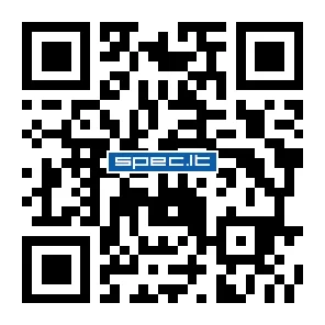 QR kodas | Kosmo 77, UAB