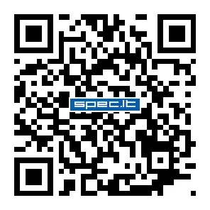 QR kodas | Kosmo ritualai, MB