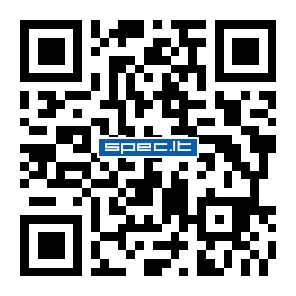 QR kodas | Kosmoda, MB