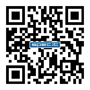 QR kodas | Kosmodentas, UAB | spec.lt