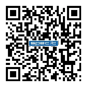 QR kodas | Kosmonautų g. 1-ojo namo savininkų bendrija | spec.lt