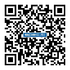 QR kodas | Kosmonautų g. 11-ojo namo savininkų bendrija | spec.lt