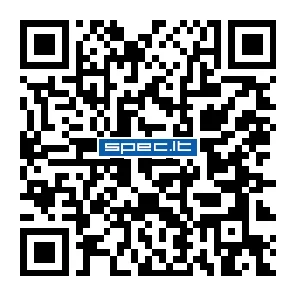 QR kodas | Kosmonautų g. 5ojo namo savininkų bendrija | spec.lt