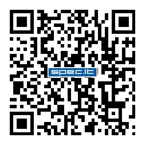 QR kodas | Kosmonautų g. 9ojo namo savininkų bendrija