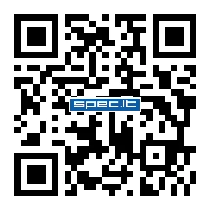 QR kodas | Kosmonita, UAB