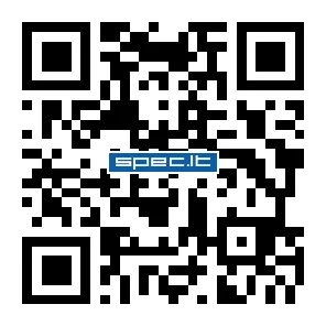 QR kodas | Kosmopakas, UAB