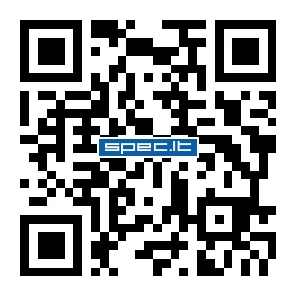 QR kodas | Kosmopolites, UAB