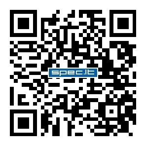 QR kodas | Kosmos Saulius, MB