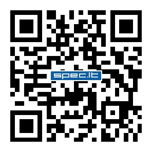 QR kodas | Kosmose, MB