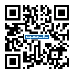 QR kodas | Kosmosėlis, MB