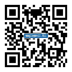 QR kodas | Kosmosinis, MB