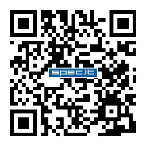 QR kodas | Kosmoso industrijos, UAB