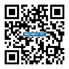 QR kodas | KosMoto, VŠĮ | spec.lt