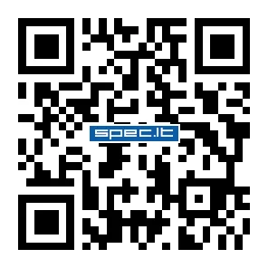 QR kodas | KOSNETA, UAB